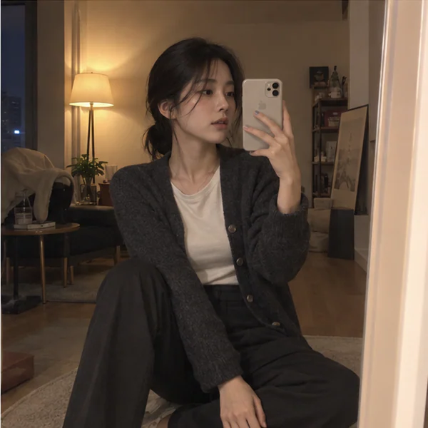 세리 라운지 대표 안내 이미지