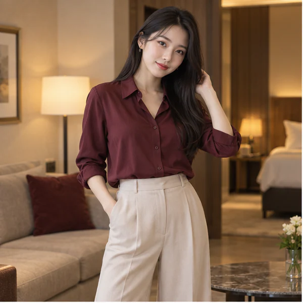 구미 공단 로제 라운지 안내 이미지