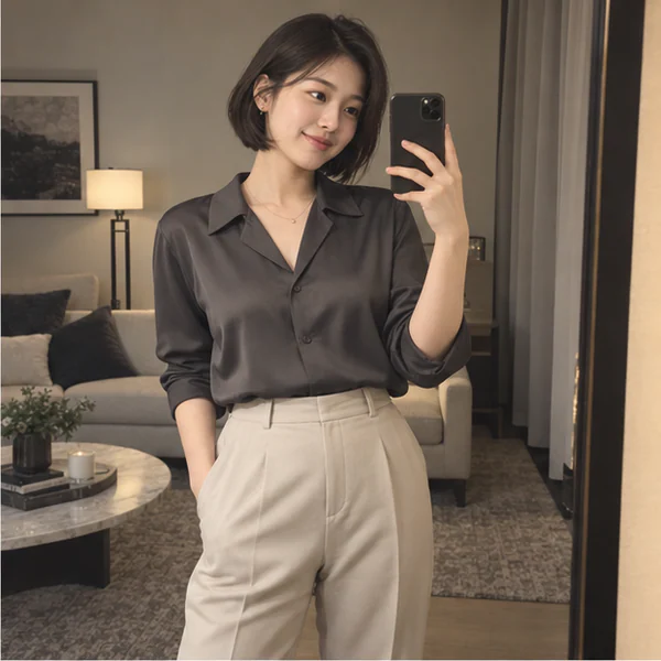 서울 회현 라엘 라운지 안내 이미지