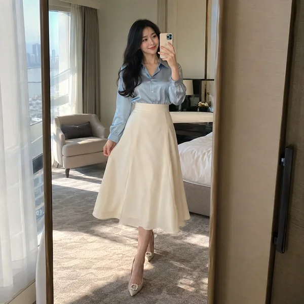 김포 장기 해린 포레스트 안내 이미지