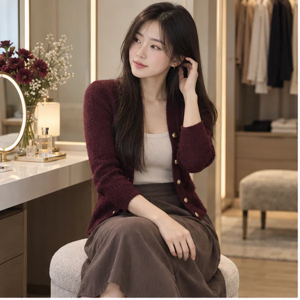 의정부 아린 라운지 안내 이미지