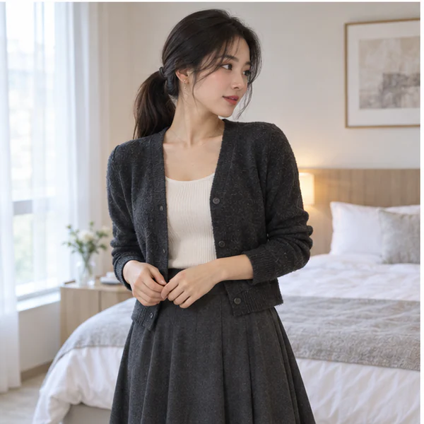 서울 장안 루나 테라피 안내 이미지