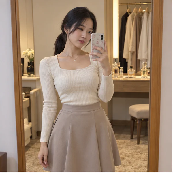 서울 대학 마리 라운지 안내 이미지