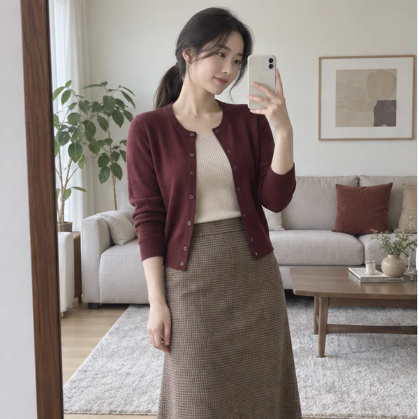 인천 아라 은서 라운지 안내 이미지