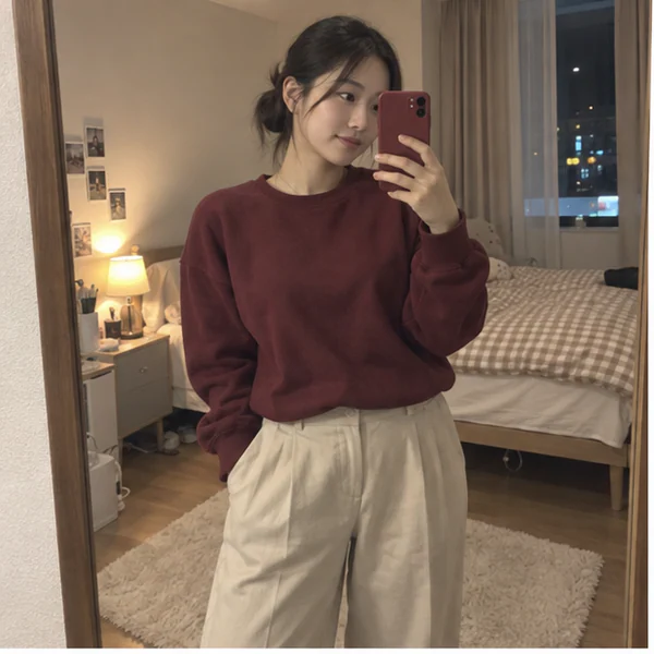 대구 이천 유진 라운지 안내 이미지