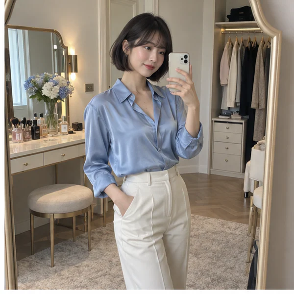서울 보문 설현 테라피 안내 이미지