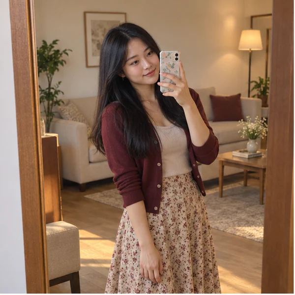 대구 도평 소담 살롱 안내 이미지