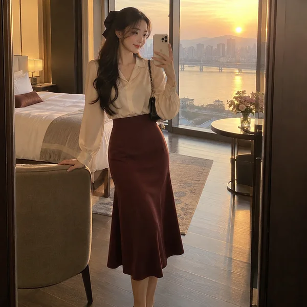 고양 행주 마리 포레스트 안내 이미지