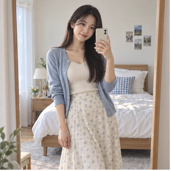 군포 재궁 루나 스튜디오 안내 이미지