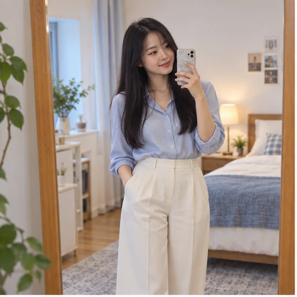 인천 서해 아이린 스튜디오 안내 이미지