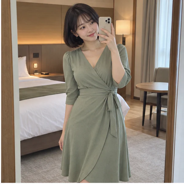 서울 회기 효정 웰니스 안내 이미지