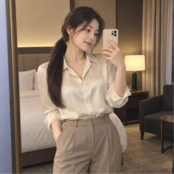 서울 신도림 유정 살롱 안내 이미지