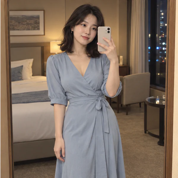 의정부 녹양 지효 웰니스 안내 이미지