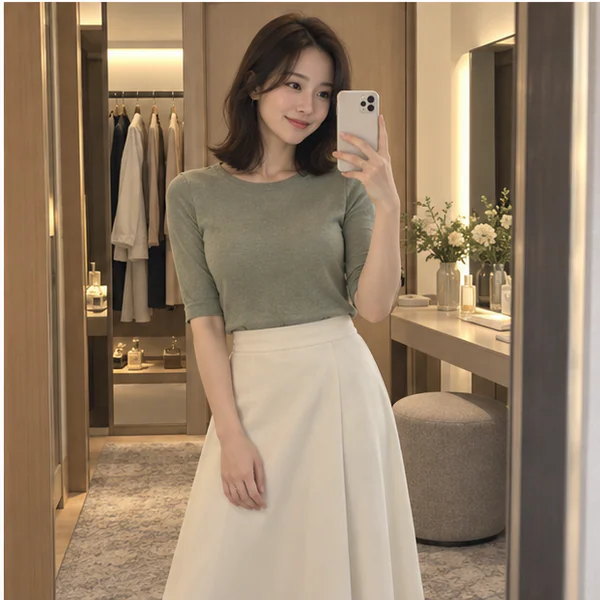 구미 윈터 웰니스 안내 이미지