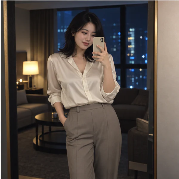 서울 장위 나연 살롱 안내 이미지