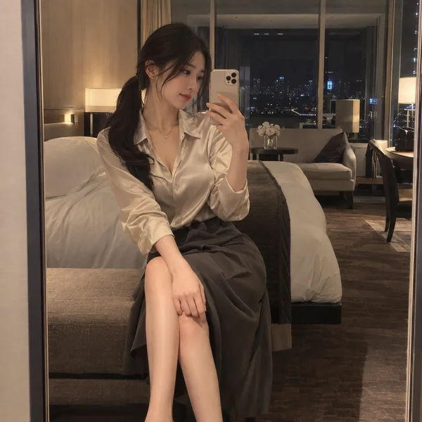 서울 수색 지효 라운지 안내 이미지