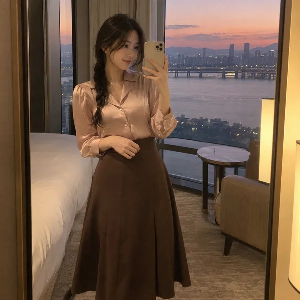 광명 하안 민지 케어 안내 이미지