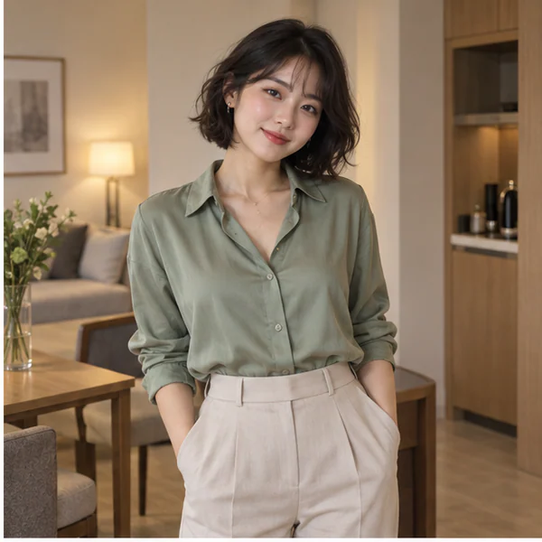 고양 화정 가을 살롱 안내 이미지