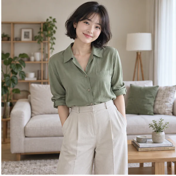 안양 달안 채영 살롱 안내 이미지