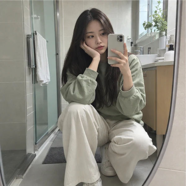 대구 송현 하린 스튜디오 안내 이미지