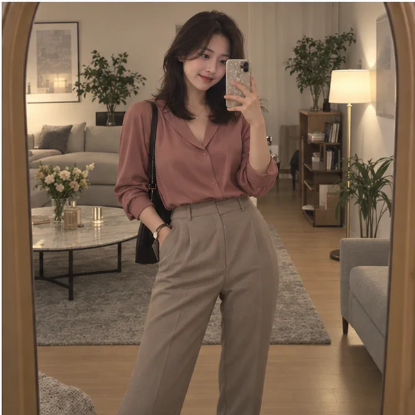 과천 원문 가을 웰니스 안내 이미지