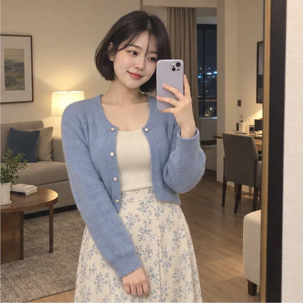 김포 운양 제니 스튜디오 안내 이미지