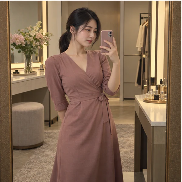 의왕 내손 은서 가든 안내 이미지