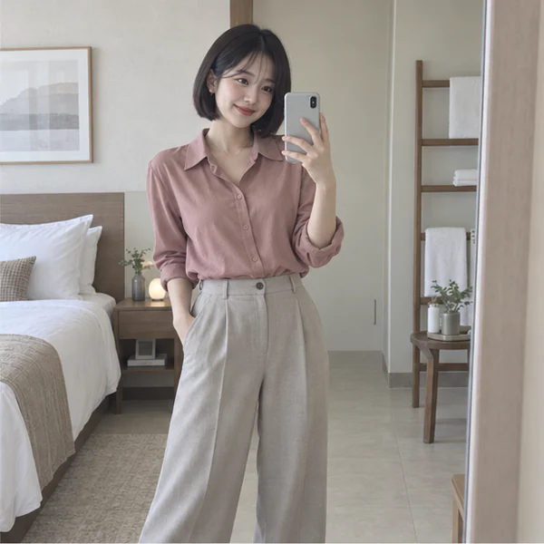진해 제니 라운지 안내 이미지