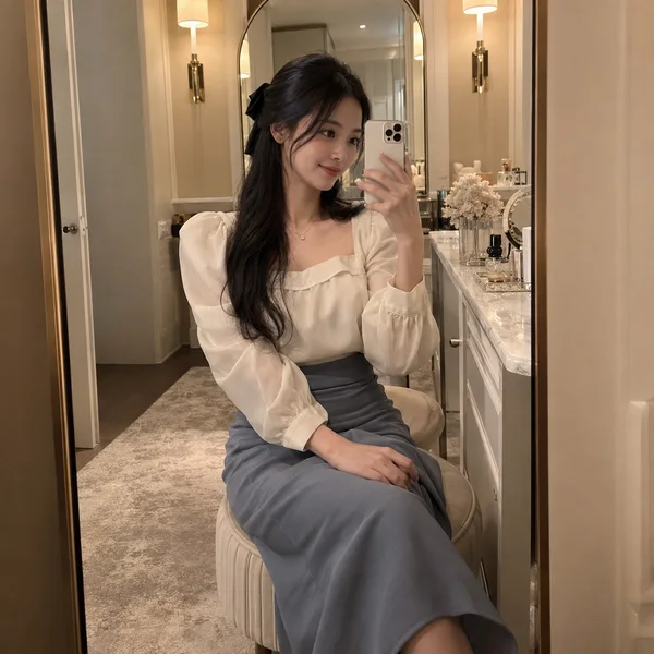 고양 일산 다현 라운지 안내 이미지
