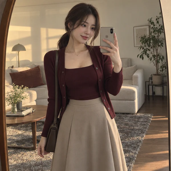인천 연수 다니엘 라운지 안내 이미지