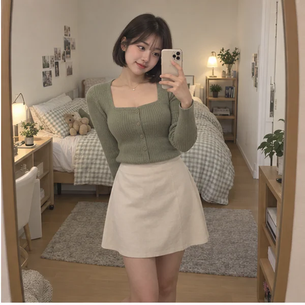 인천 연수 리사 아로마 안내 이미지