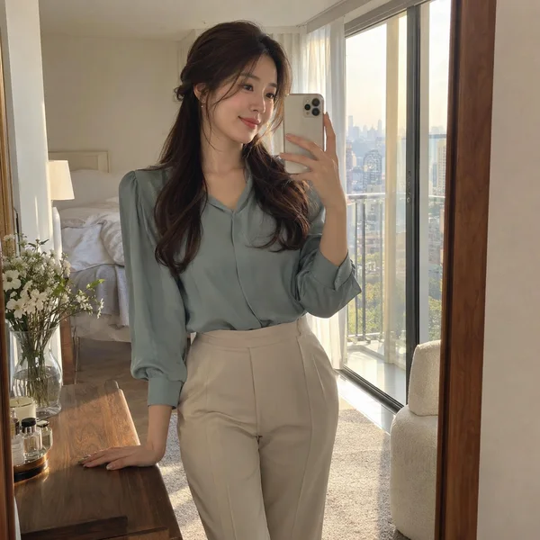 의정부 장암 다니엘 살롱 안내 이미지