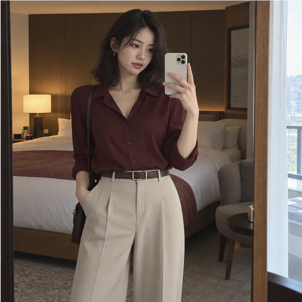 수원 행궁 리사 스튜디오 안내 이미지