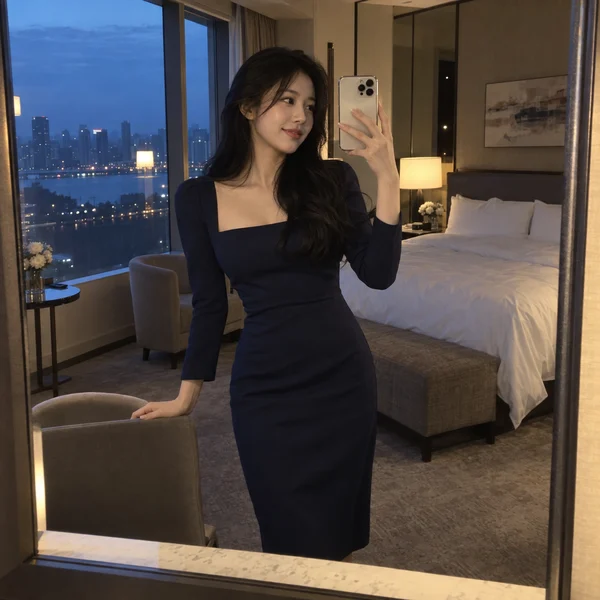 대구 효목 나나 살롱 안내 이미지