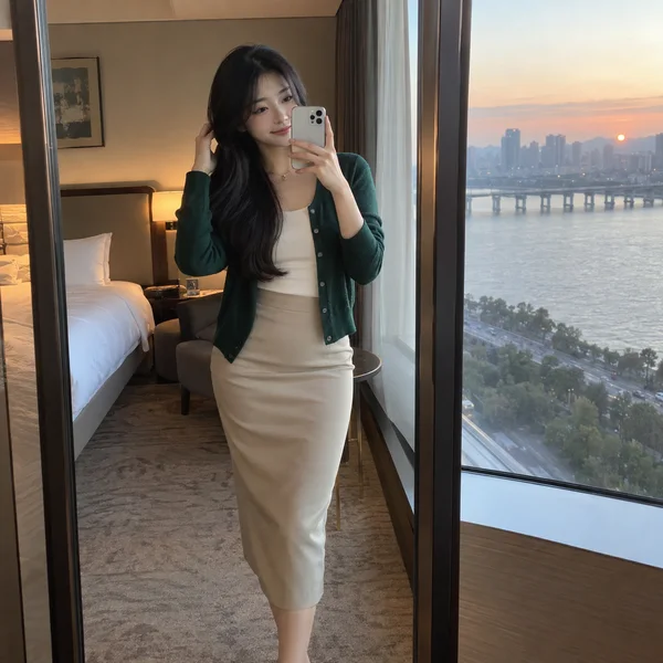 의정부 송산 아린 웰니스 안내 이미지