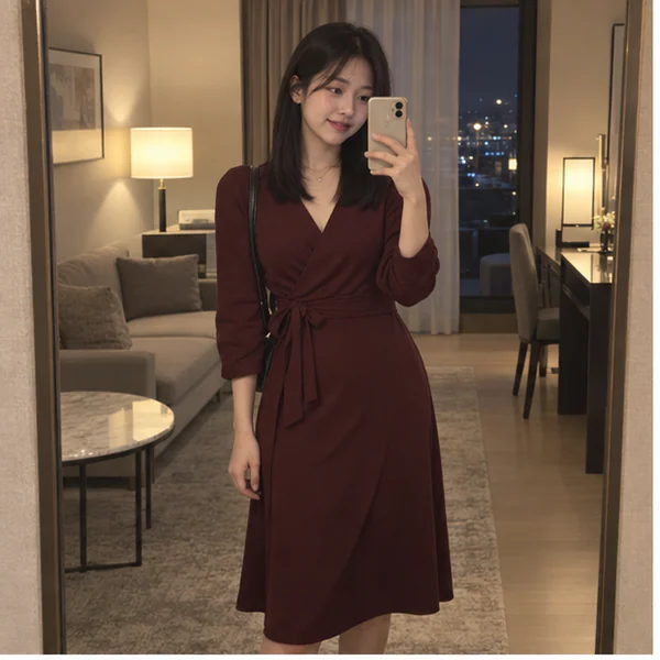고양 풍산 아델 라운지 안내 이미지