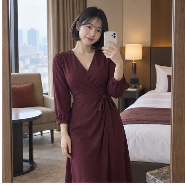 광주 능평 아이린 살롱 안내 이미지
