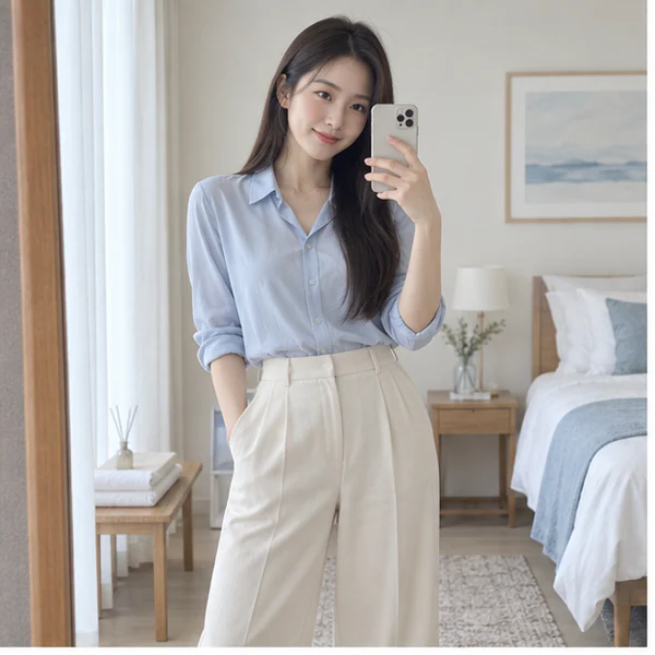 서울 인수 레이 웰니스 안내 이미지