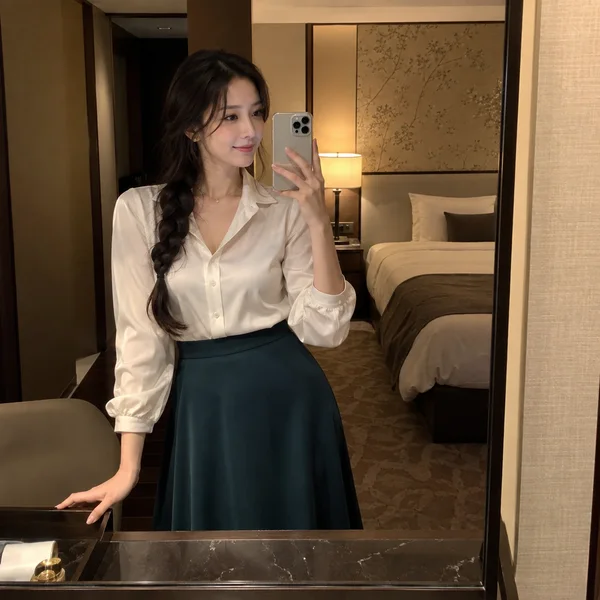 서울 방배 아델 라운지 안내 이미지
