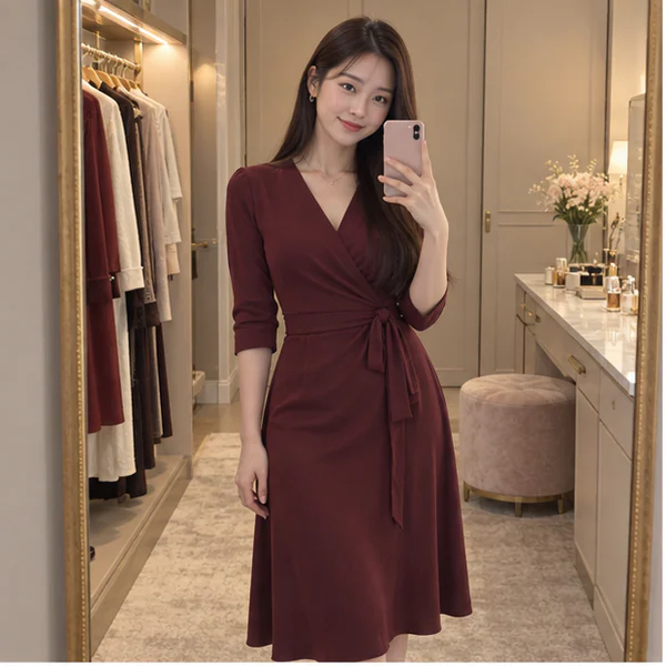 울산 문별 라운지 안내 이미지