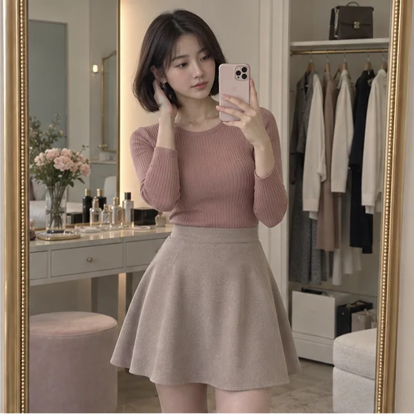 대구 송현 아이린 가든 안내 이미지